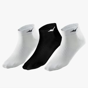 🍨10/$28+🍨Mizuno Training Mid Socks